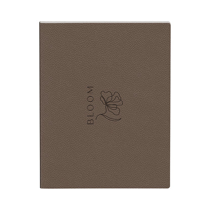 Magnolia Soft Cover Journal