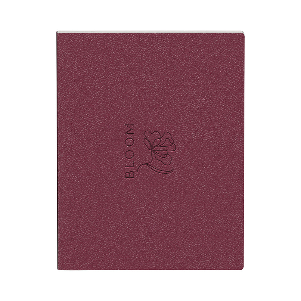 Magnolia Soft Cover Journal