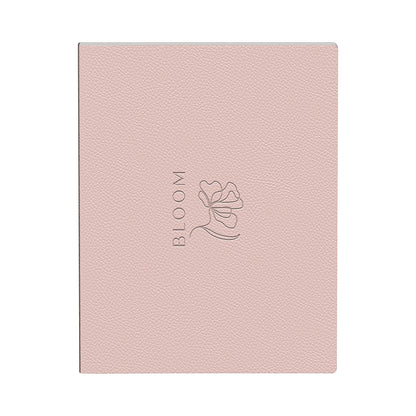 Magnolia Soft Cover Journal