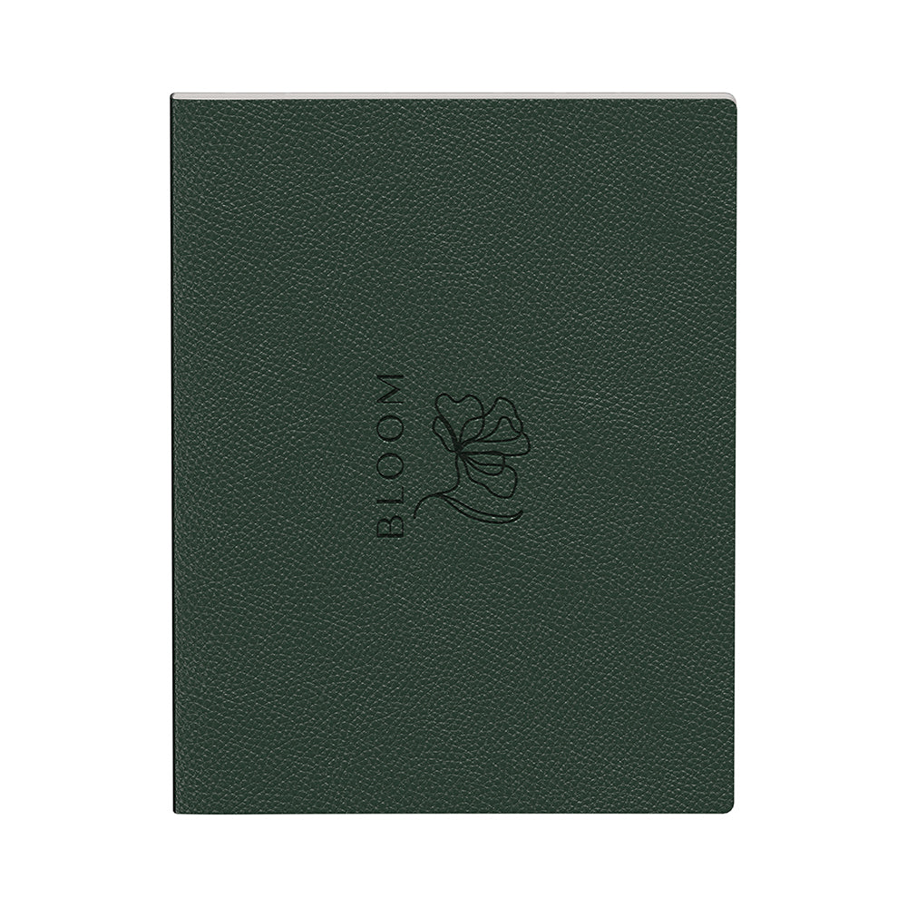 Magnolia Soft Cover Journal