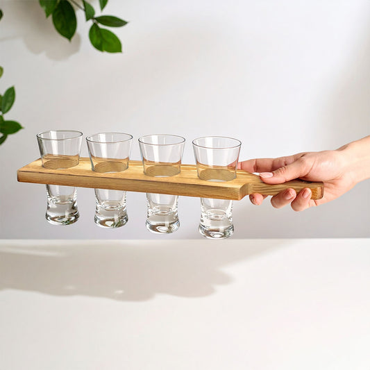 Mateo Tasting Set