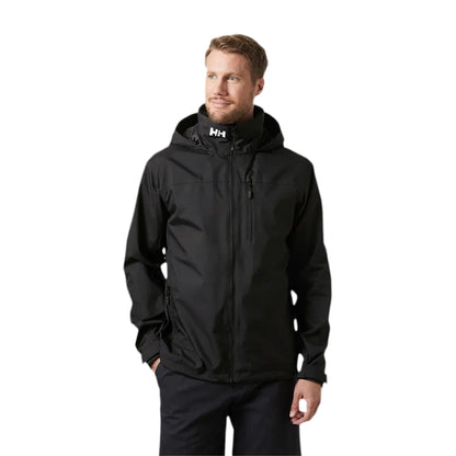 HH Men’s Crew Hooded Jacket 2.0