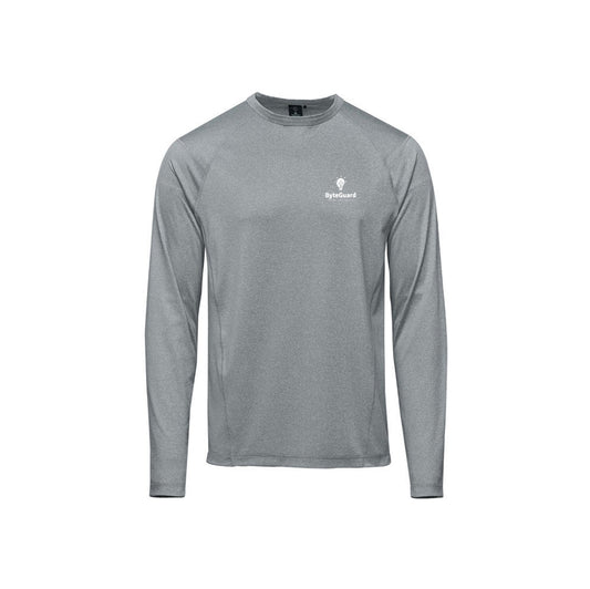 Men's Performance Long Sleeve Tee