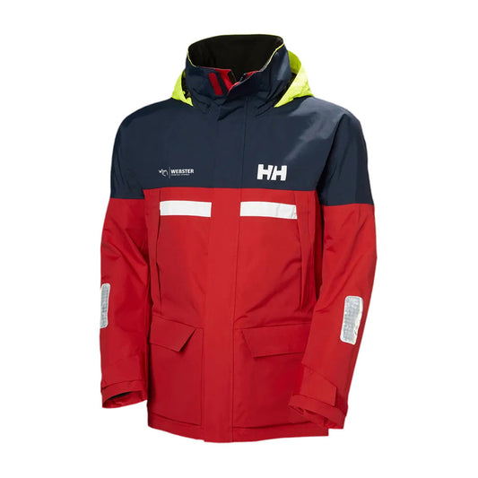 HH Men's Pier 4.0 Jacket