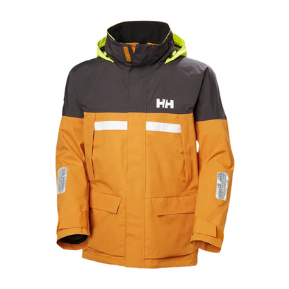 HH Men's Pier 4.0 Jacket