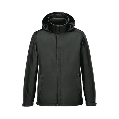 Sierra Men's 3-In-1 Jacket