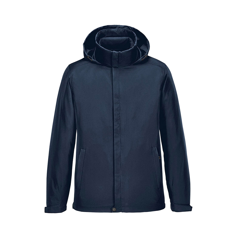 Sierra Men's 3-In-1 Jacket