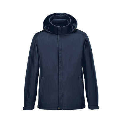 Sierra Men's 3-In-1 Jacket