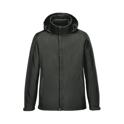 Sierra Men's 3-In-1 Jacket