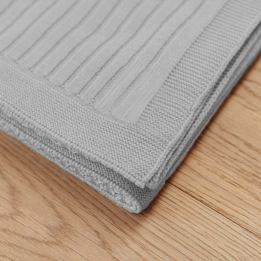 Merino Blanket
