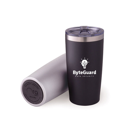 Metallic Tumbler - 20 oz.