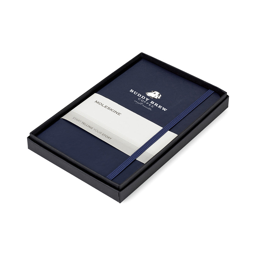 Moleskine® Medium Notebook Gift Set