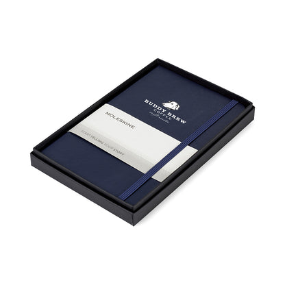 Moleskine® Medium Notebook Gift Set