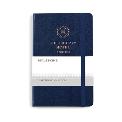 Moleskine® Medium Notebook Gift Set