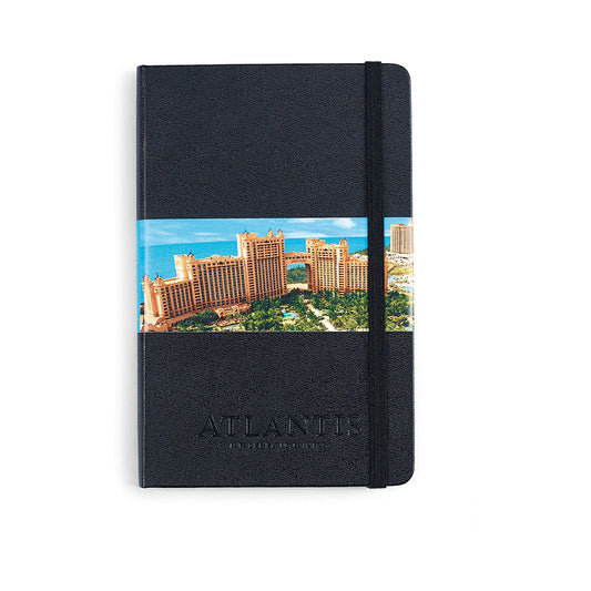 Moleskine® Medium Notebook Gift Set