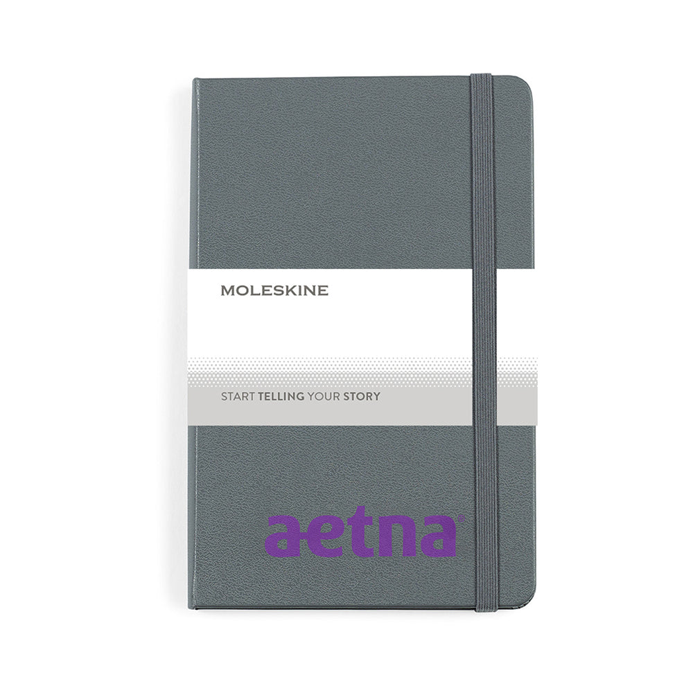 Moleskine® Medium Notebook Gift Set