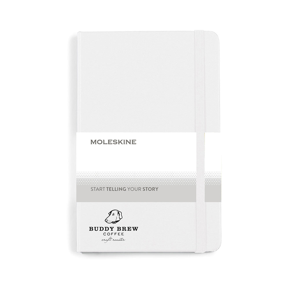 Moleskine® Medium Notebook Gift Set