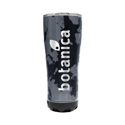 New Quiksilver Zuma 16 Oz Tumbler/Speaker Combo