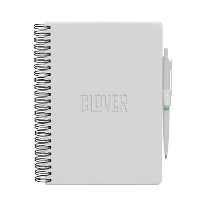 Neoskin Hard Cover Spiral Combo