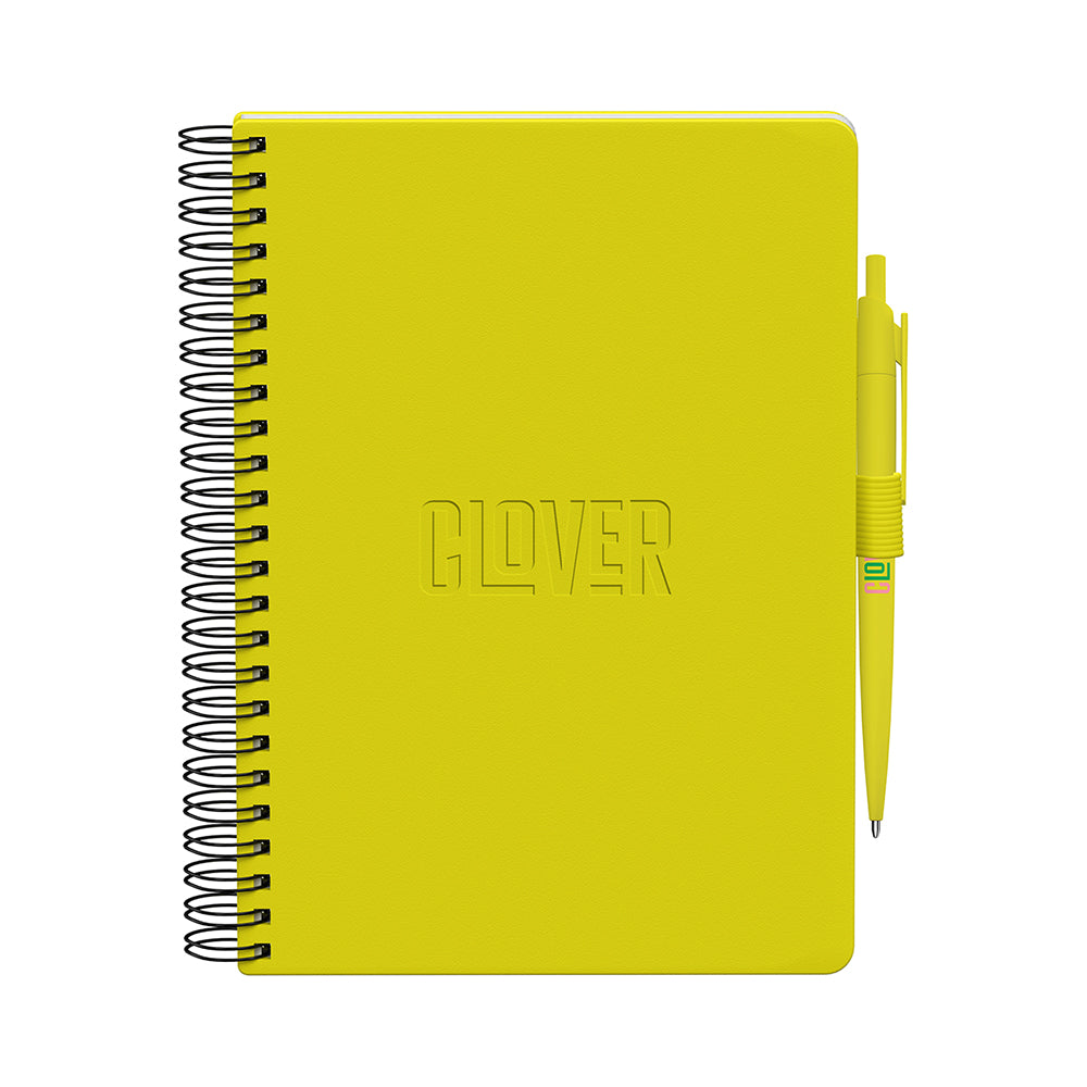 Neoskin Hard Cover Spiral Combo