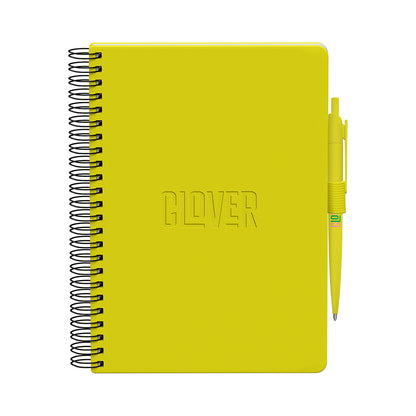 Neoskin Hard Cover Spiral Combo