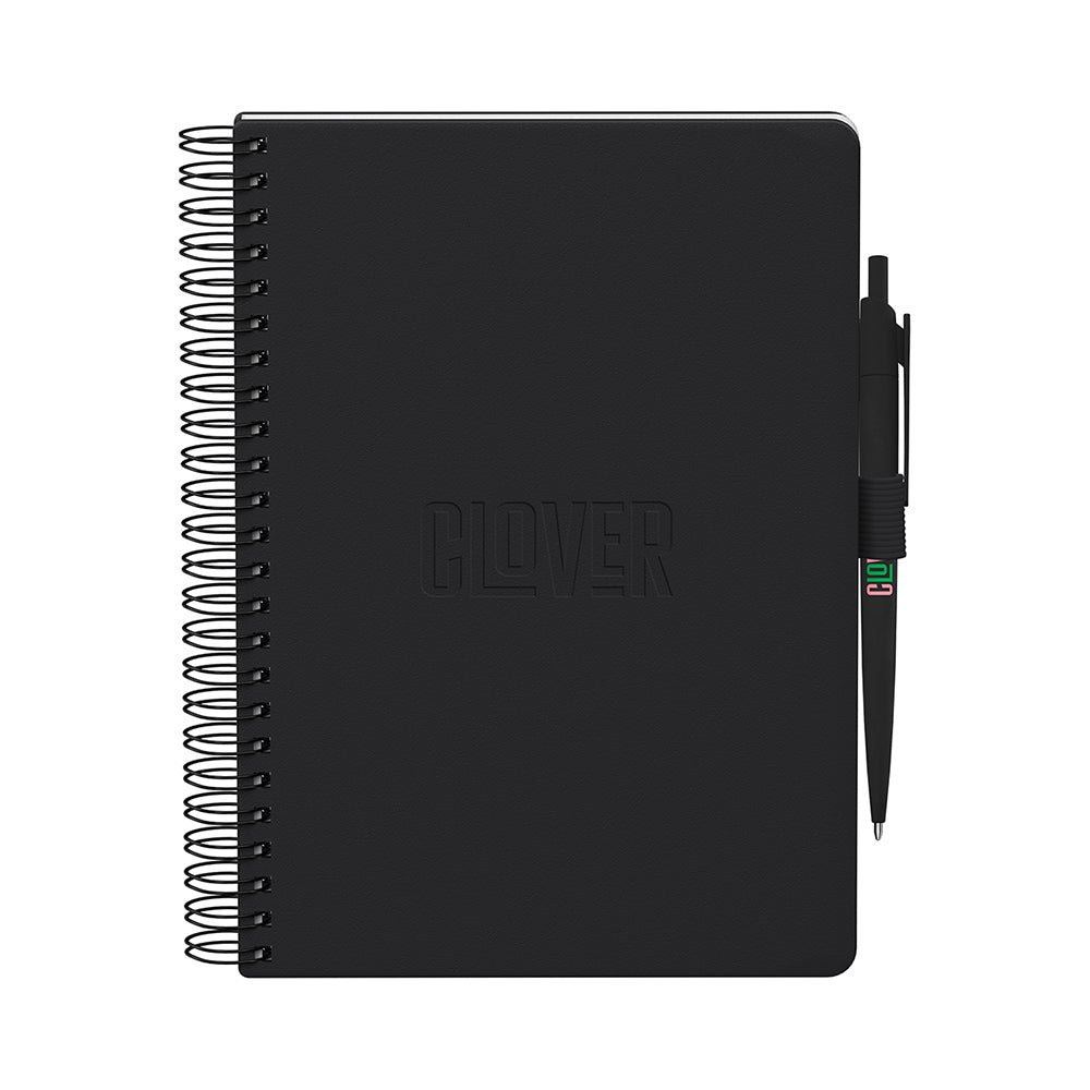 Neoskin Hard Cover Spiral Combo