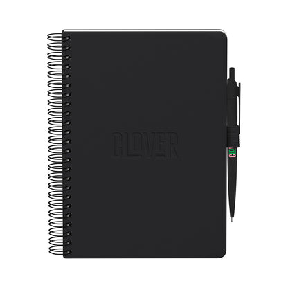 Neoskin Hard Cover Spiral Combo