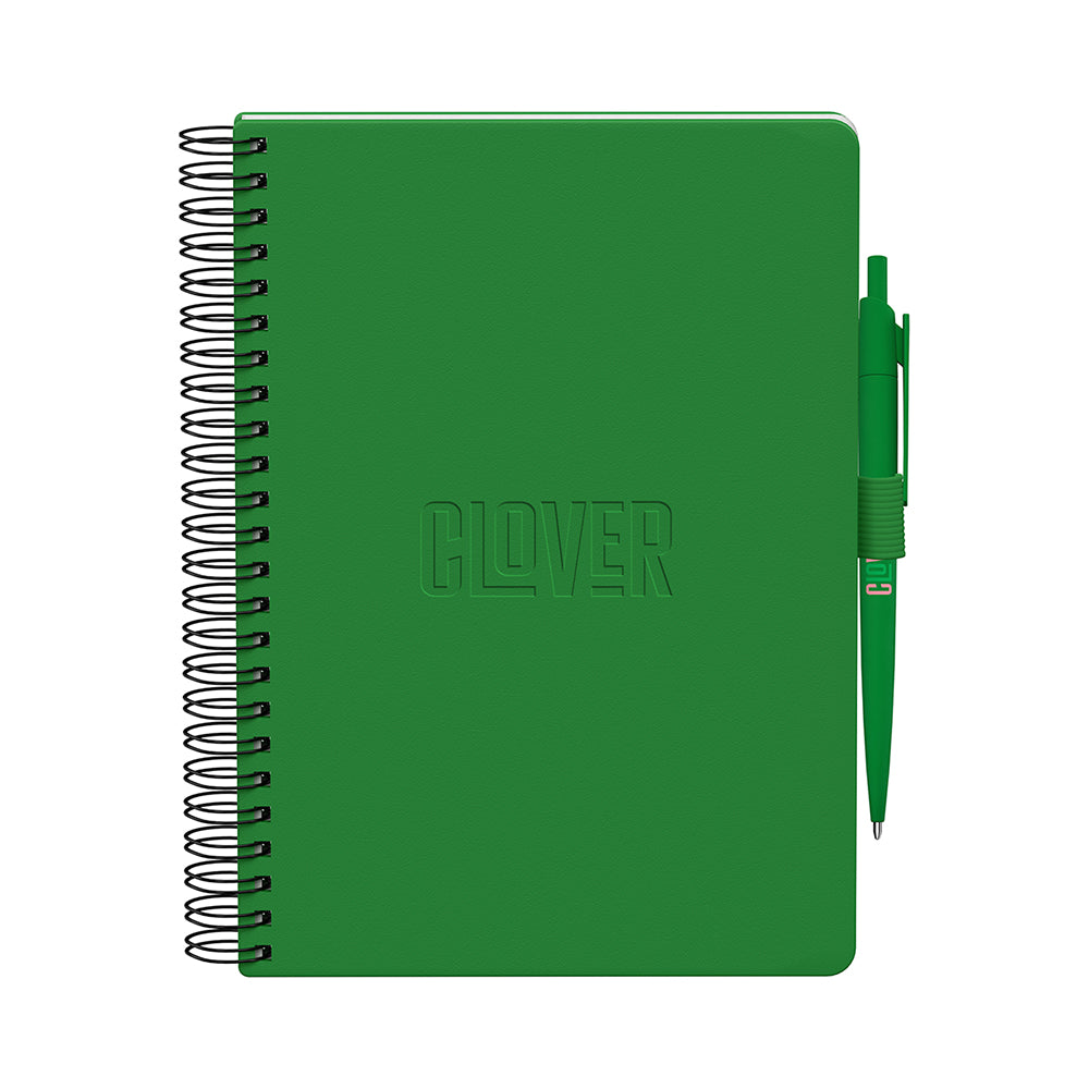 Neoskin Hard Cover Spiral Combo