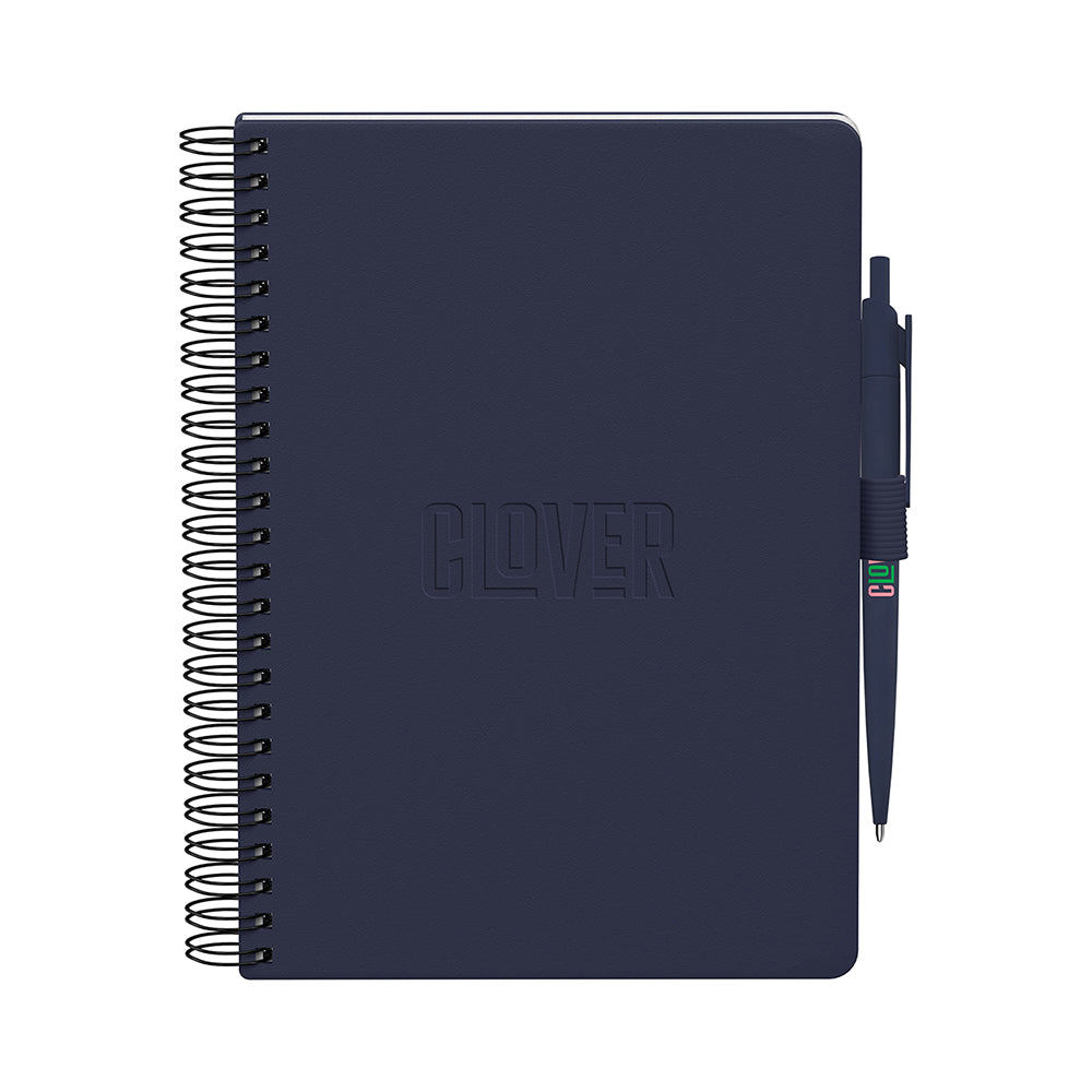 Neoskin Hard Cover Spiral Combo