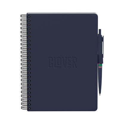 Neoskin Hard Cover Spiral Combo