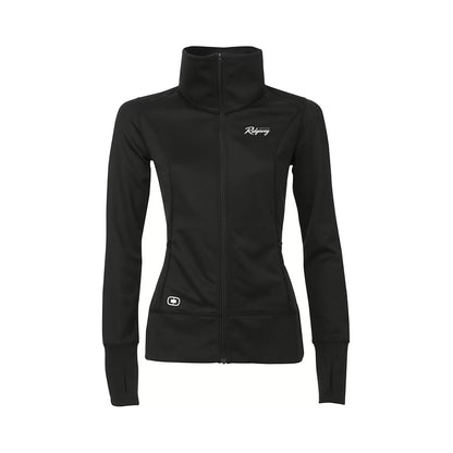 Ogio® Women's Endurance Fulcrum Full Zip