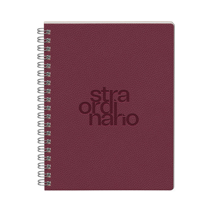 Odyssey Soft Cover Journal