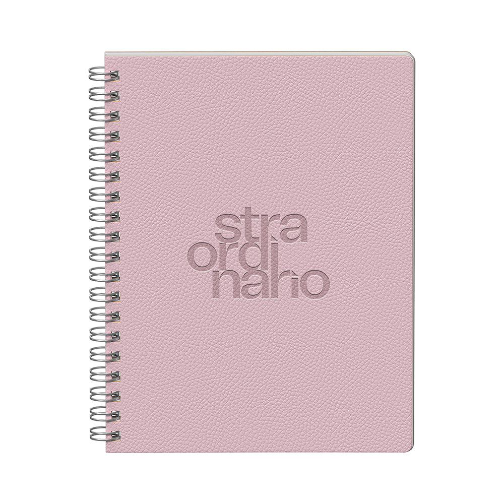 Odyssey Soft Cover Journal