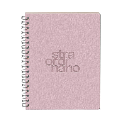 Odyssey Soft Cover Journal