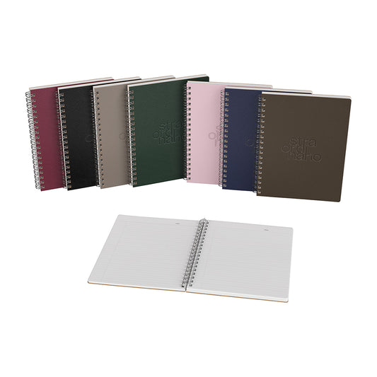 Odyssey Journal