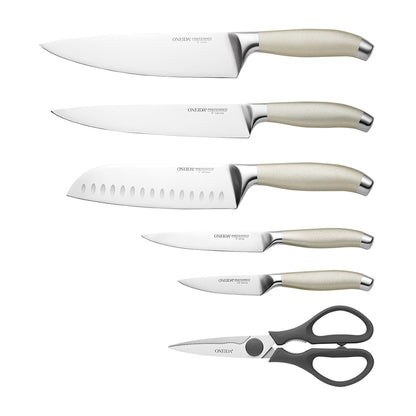 Oneida® Preferred Cutlery Set