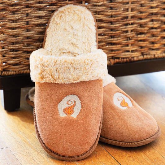 Premium Fur Lined Slippers