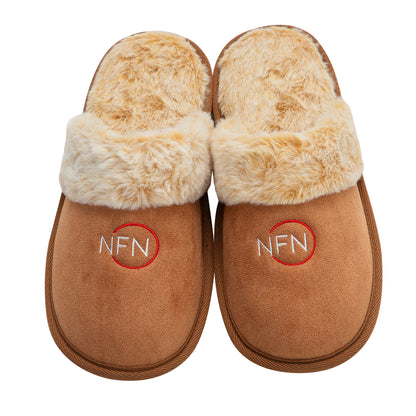 Premium Fur Lined Slippers