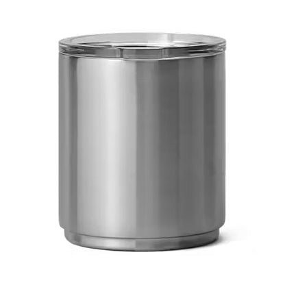 YETI Rambler Lowball with Lid - 10 Oz.
