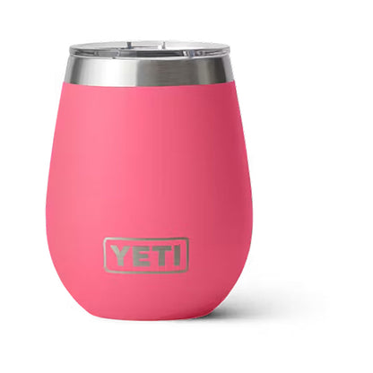 YETI Rambler Wine Tumbler with Lid - 10 Oz.