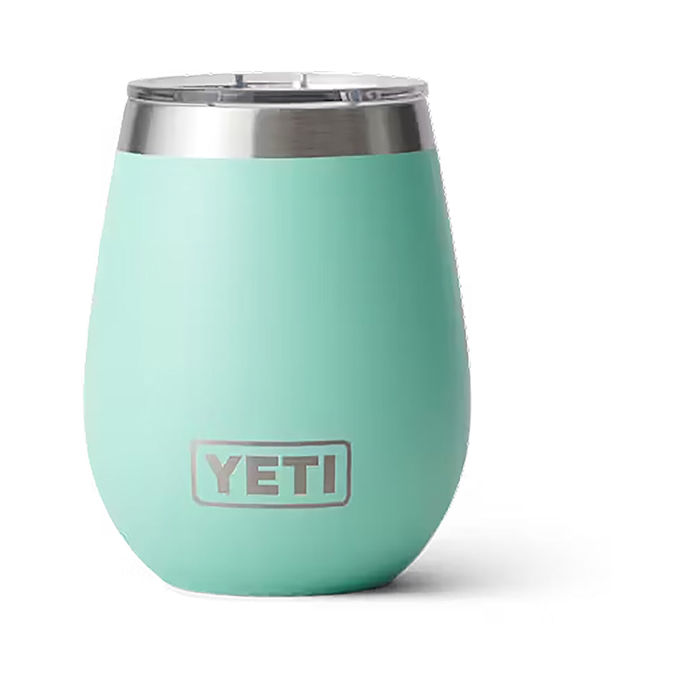 YETI Rambler Wine Tumbler with Lid - 10 Oz.