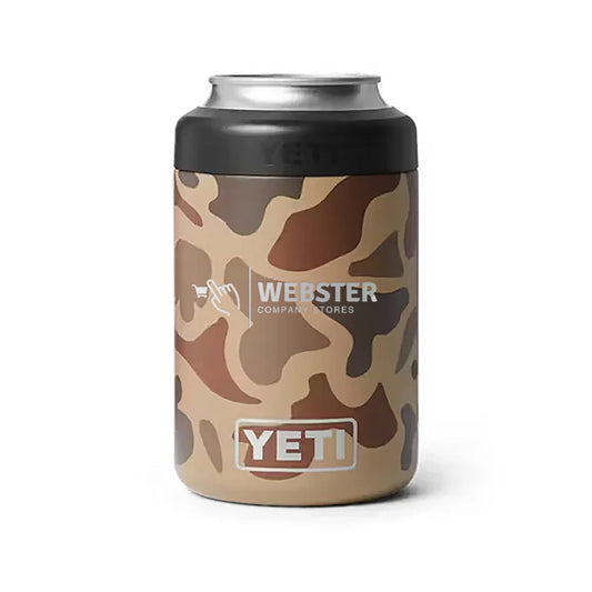 YETI Rambler Can Insulator - 12 Oz.