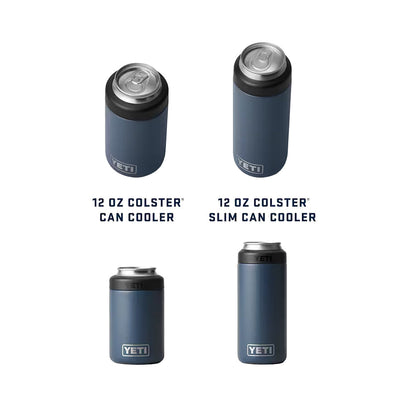 YETI Rambler Can Insulator - 12 Oz.