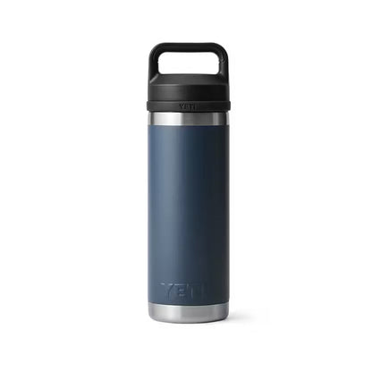 YETI Rambler Bottle with Chug Cap - 18 Oz.
