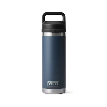 YETI Rambler Bottle with Chug Cap - 18 Oz.