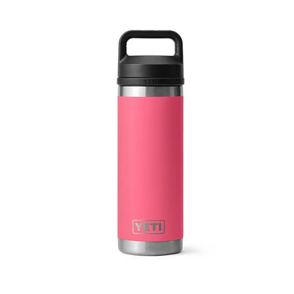 YETI Rambler Bottle with Chug Cap - 18 Oz.