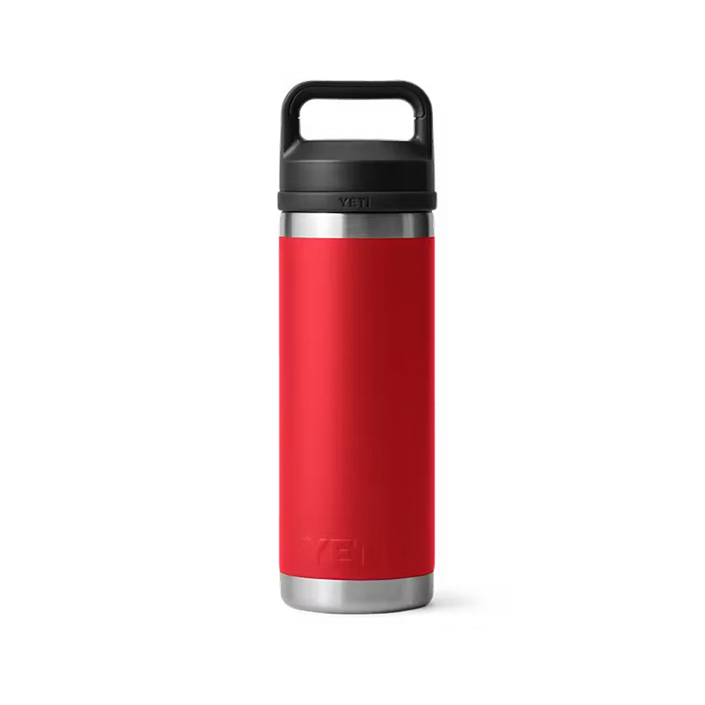 YETI Rambler Bottle with Chug Cap - 18 Oz.