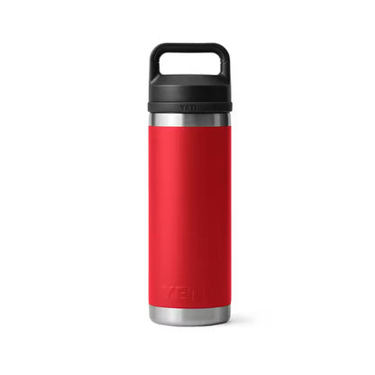 YETI Rambler Bottle with Chug Cap - 18 Oz.