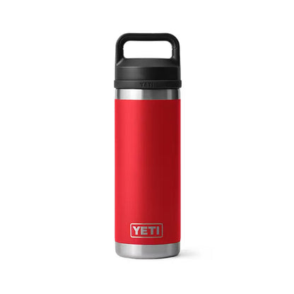 YETI Rambler Bottle with Chug Cap - 18 Oz.