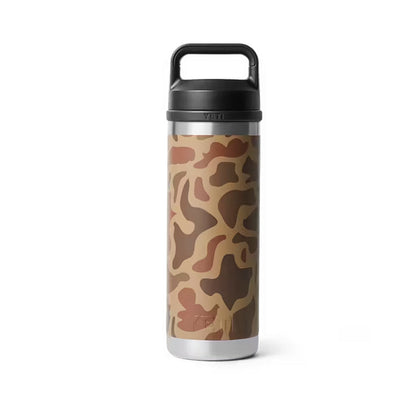 YETI Rambler Bottle with Chug Cap - 18 Oz.